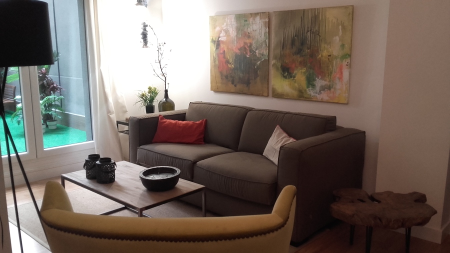 Cuadros originales de autor