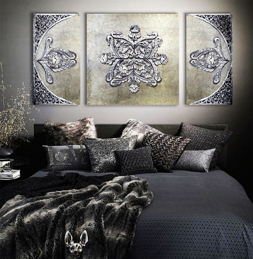 cuadros para dormitorios