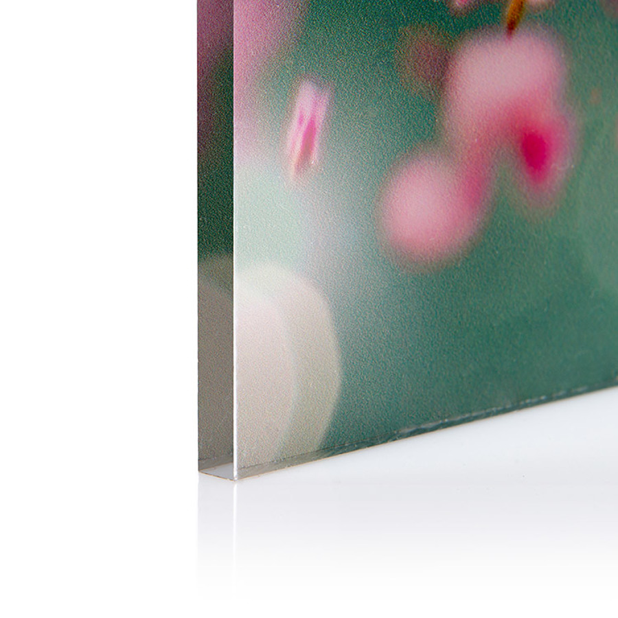 Cuadros personalizados de metacrilato