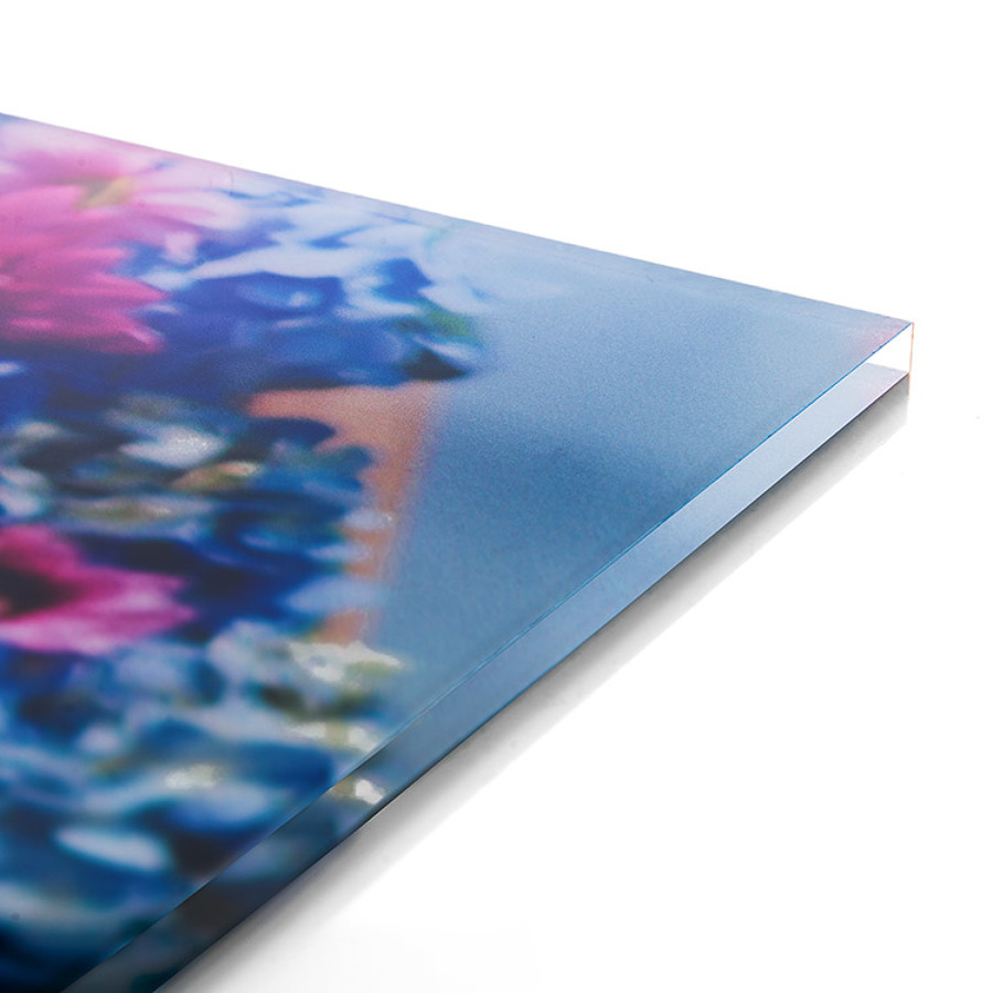 Cuadros personalizados de metacrilato