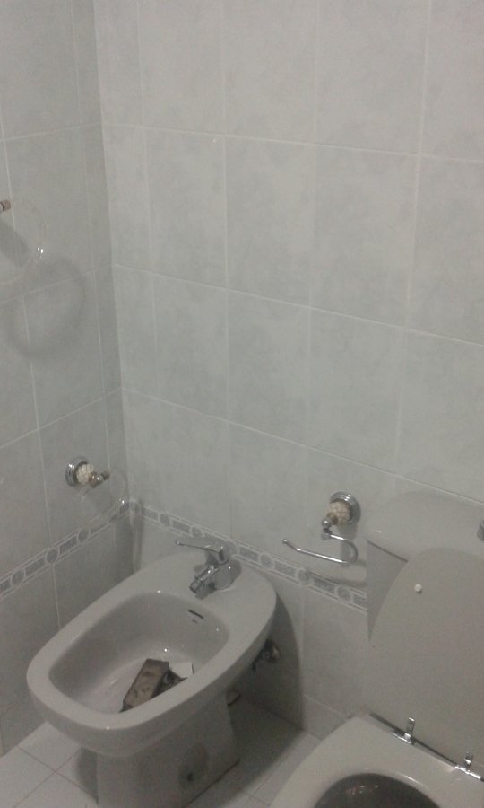 Cuarto Baño