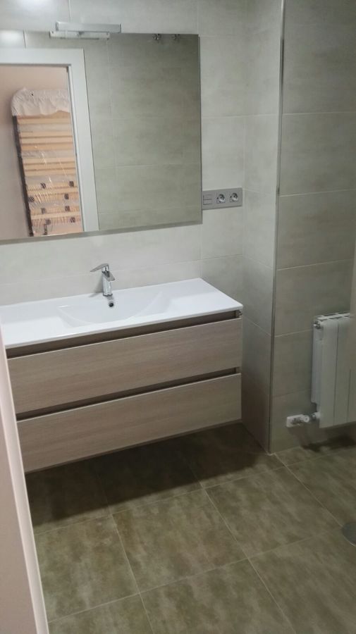 Cuarto Baño