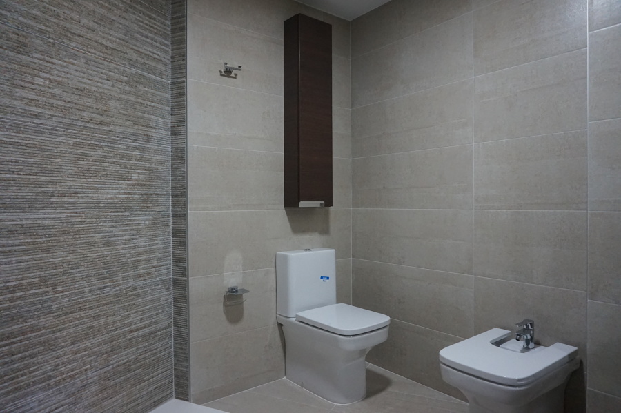 CUARTO BAÑO CLASICO