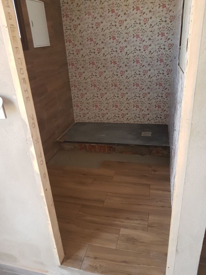 cuarto de baño