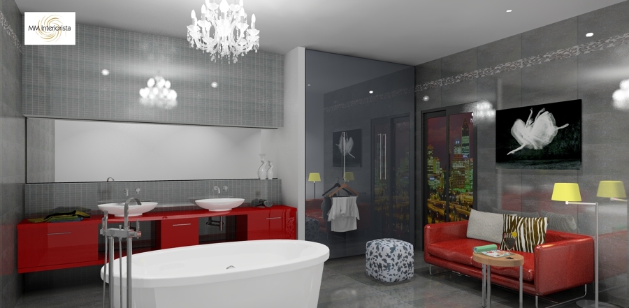 CUARTO DE BAÑO, BARCELONA