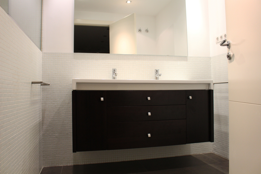 Cuarto de baño en suite