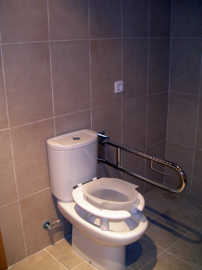 Cuarto de baño