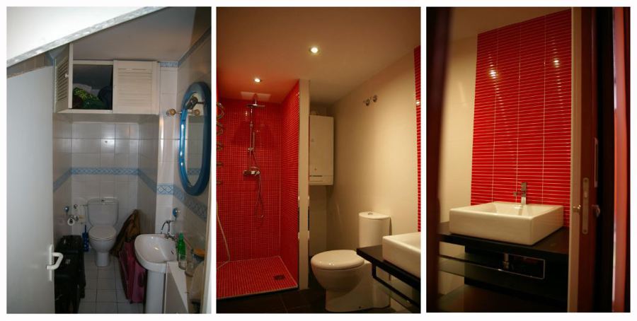 Cuarto de baño 