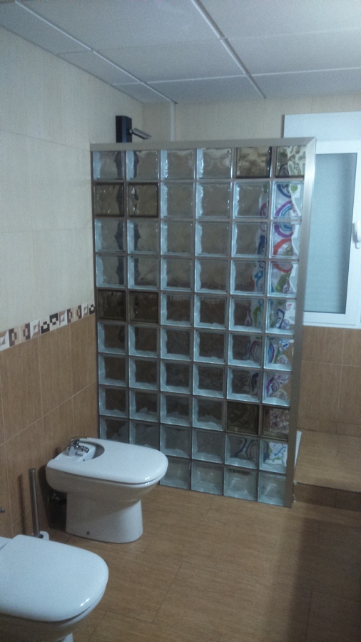 CUARTO DE BAÑO