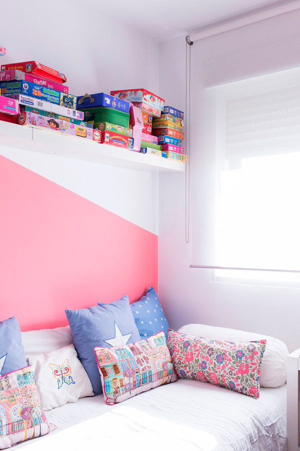 Cuarto de juegos infantil