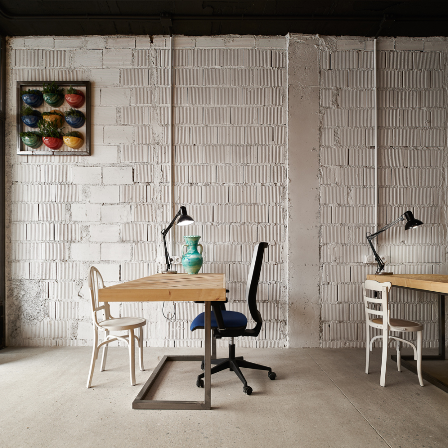 CUATDRO Taller de Creación