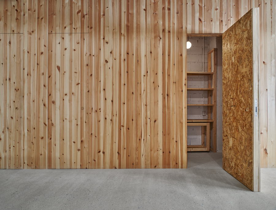 CUATDRO Taller de Creación