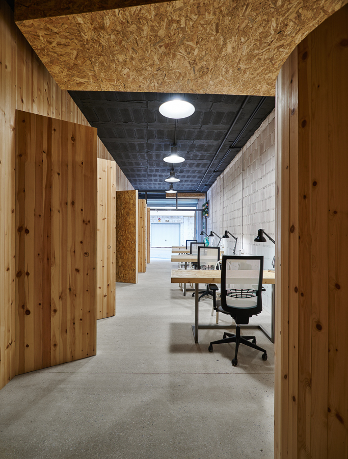 CUATDRO Taller de Creación