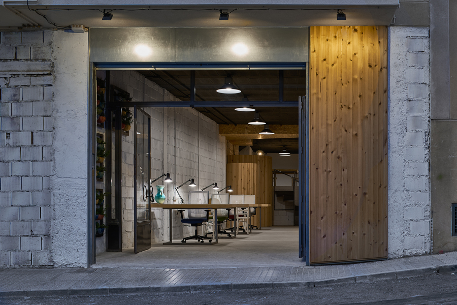 CUATDRO Taller de Creación