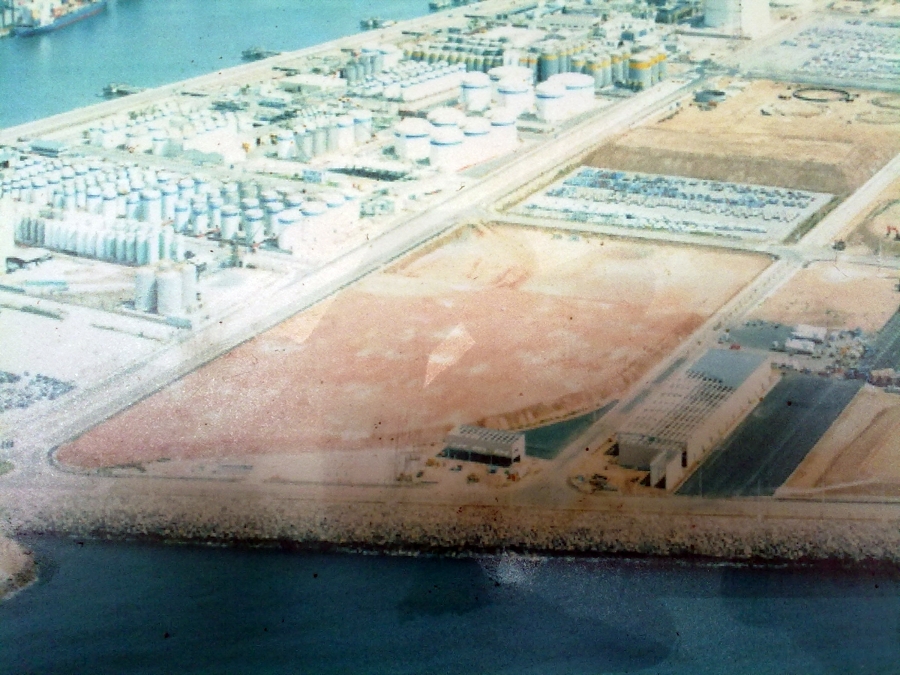 Cubicaciones de tierra