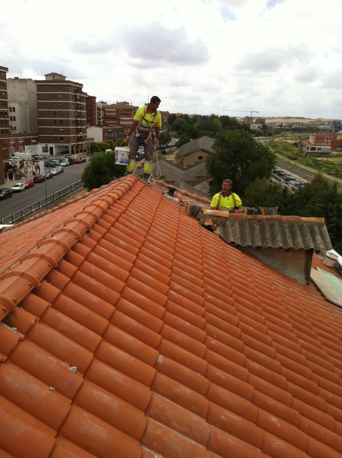 CUBIERTA ESTACIÓN DE CUENCA