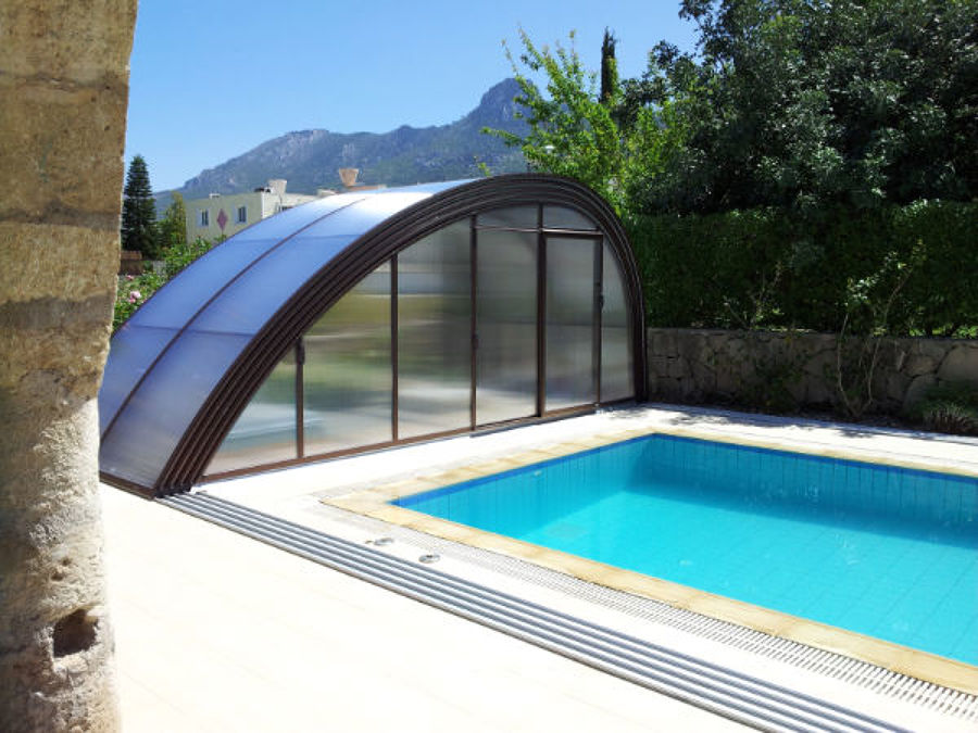 Cubierta monaco future