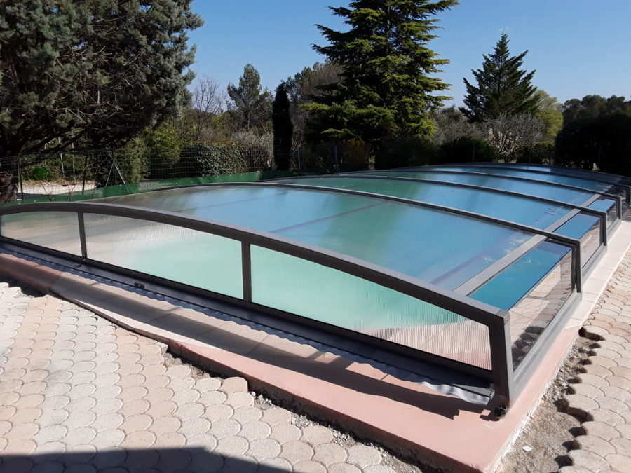 CUBIERTA TELESCÓPICA