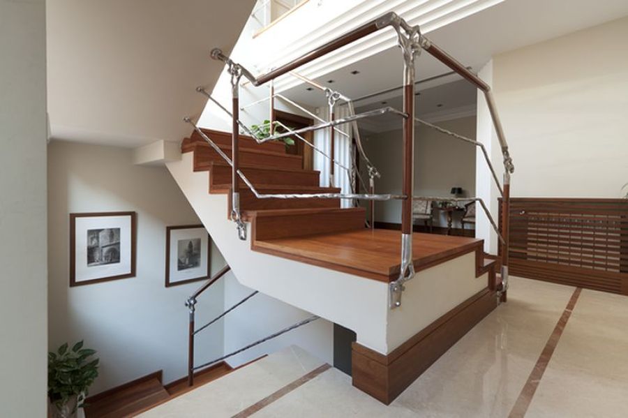 Cubreradiador de Madera de Talí