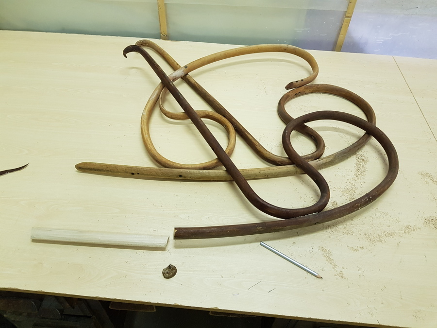 Cuidar todas laspiezas.