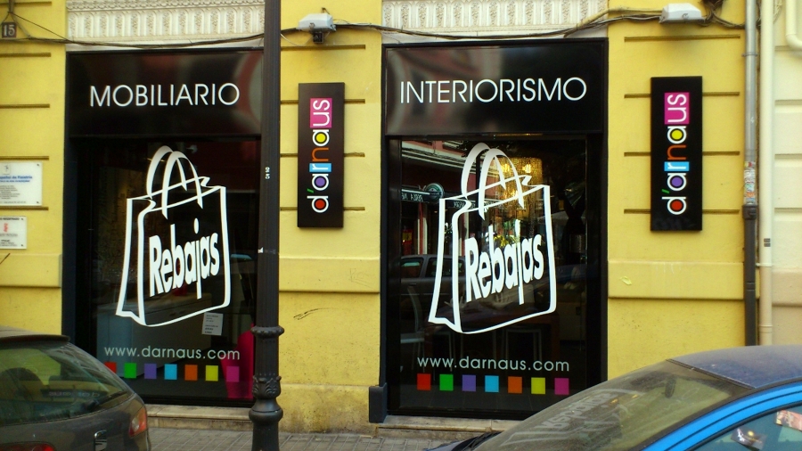 Darnaus (Valencia)