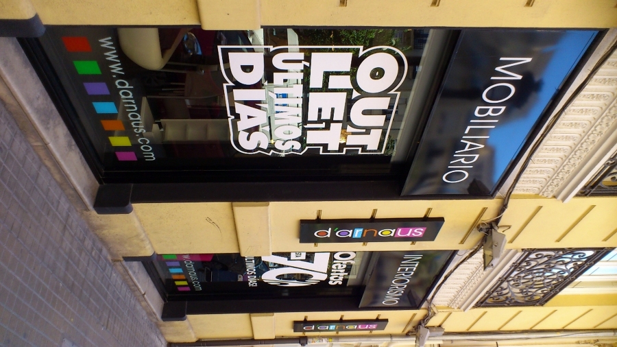 Darnaus (Valencia)