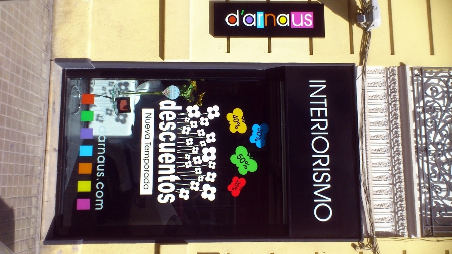 Darnaus (Valencia)