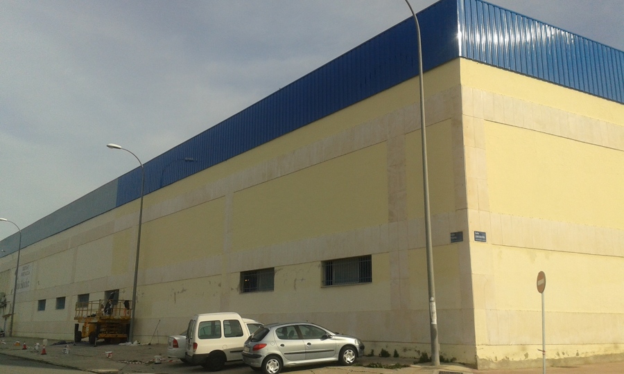 De arriba a abajo avanzamos