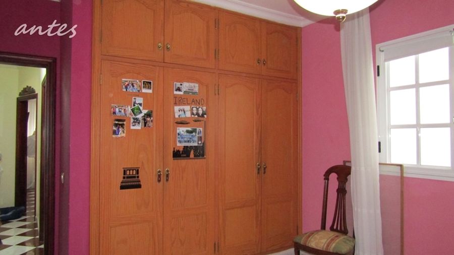 De infantil a adulto