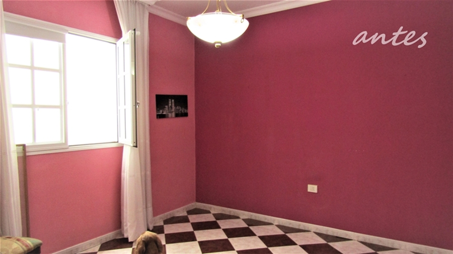 De infantil a adulto