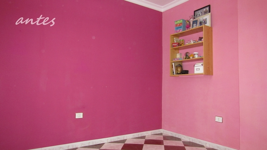 De infantil a adulto