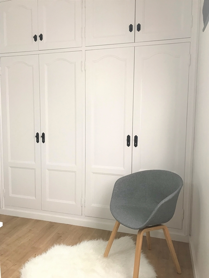 De infantil a adulto