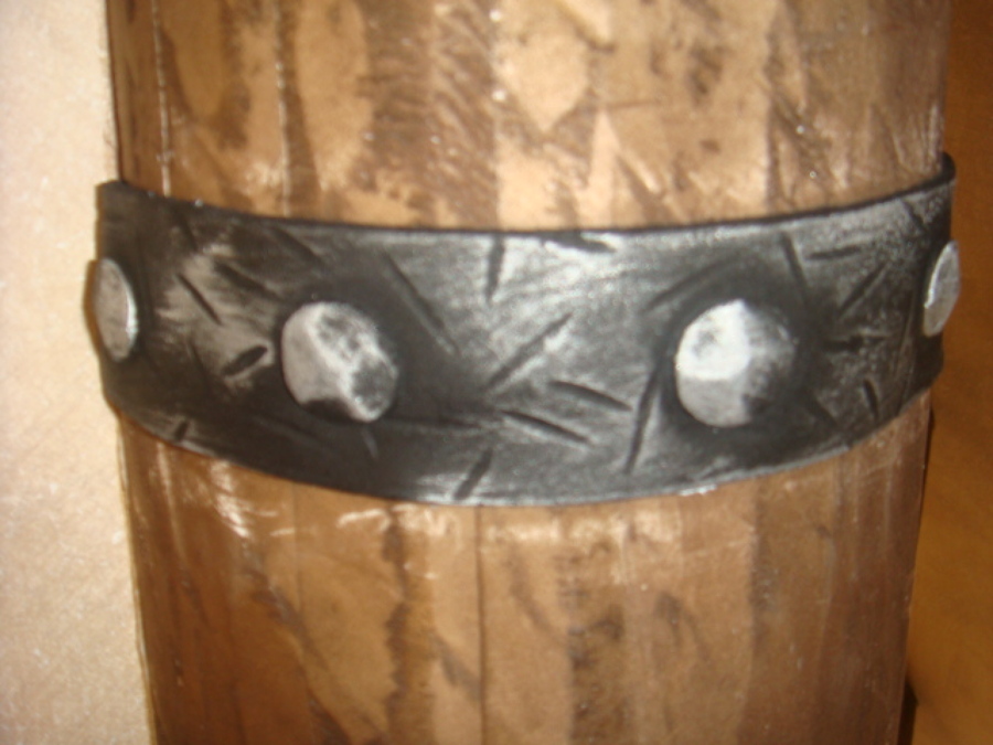 Decoración buhardilla