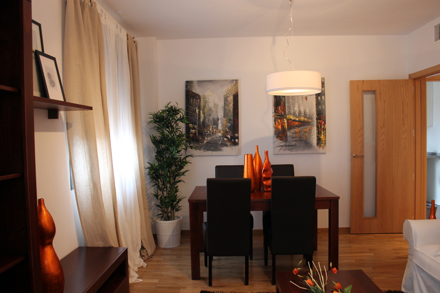 Decoracion casa Low Cost