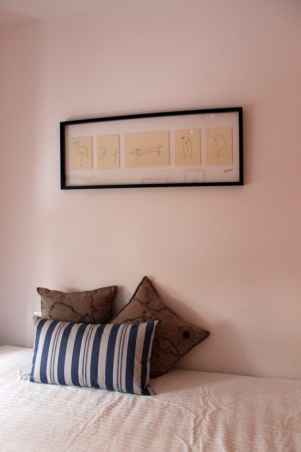 Decoracion casa Low Cost