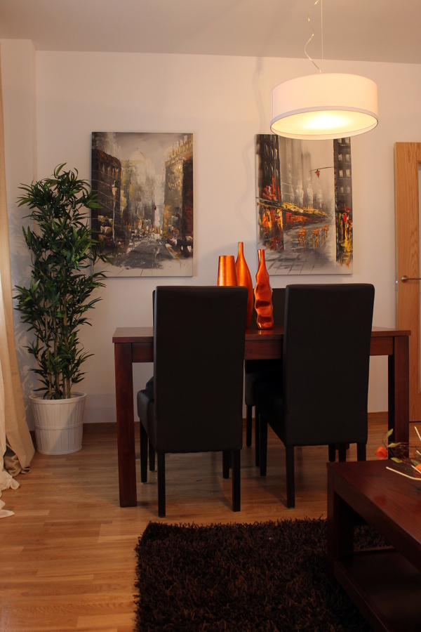 Decoracion casa Low Cost