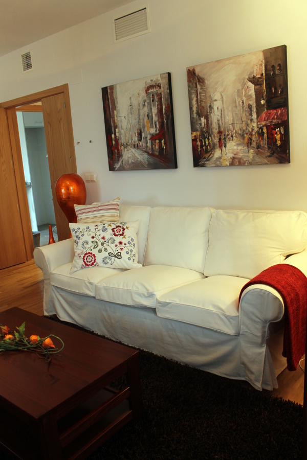 Decoracion casa Low Cost