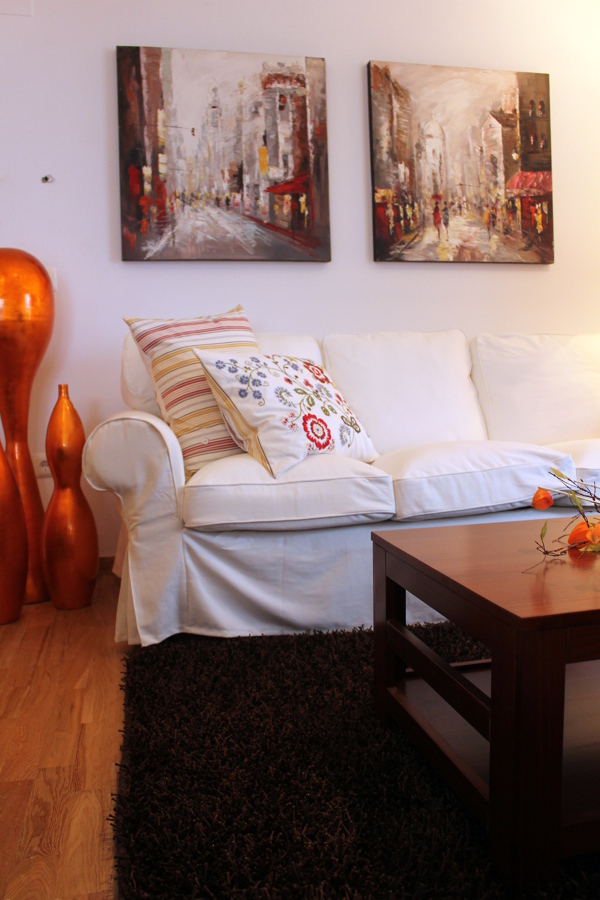 Decoracion casa Low Cost