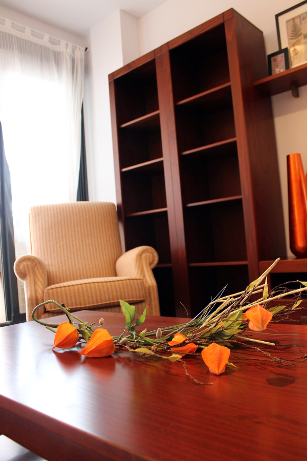 Decoracion casa Low Cost