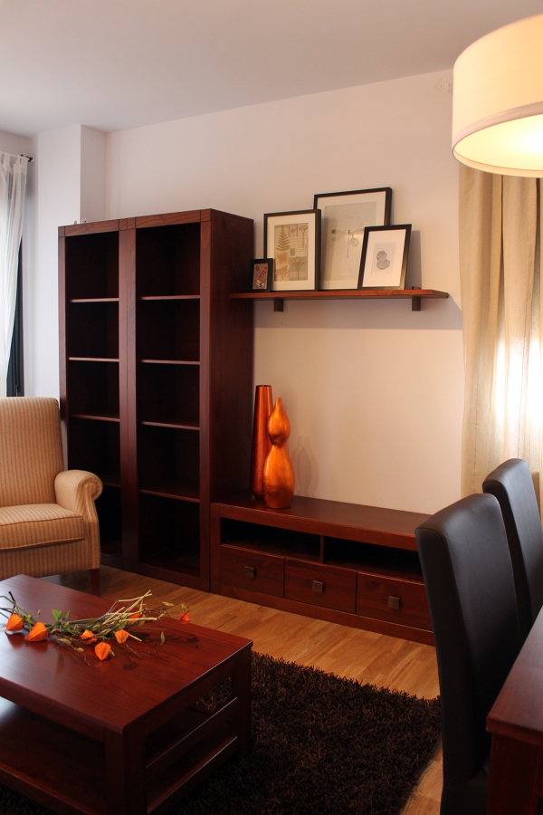 Decoracion casa Low Cost