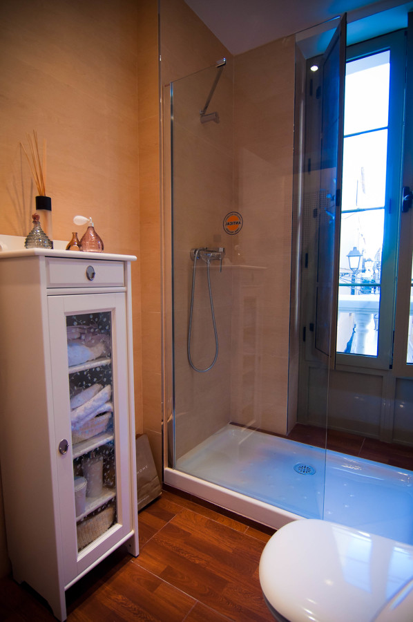 Decoración de baño