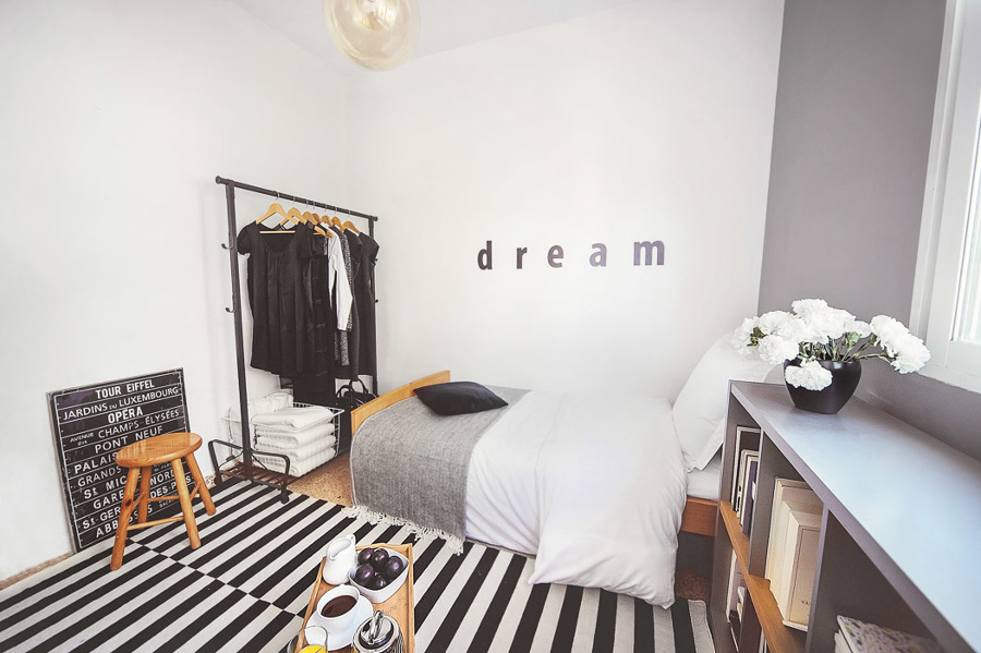 Decoración de Dormitorio Alicante