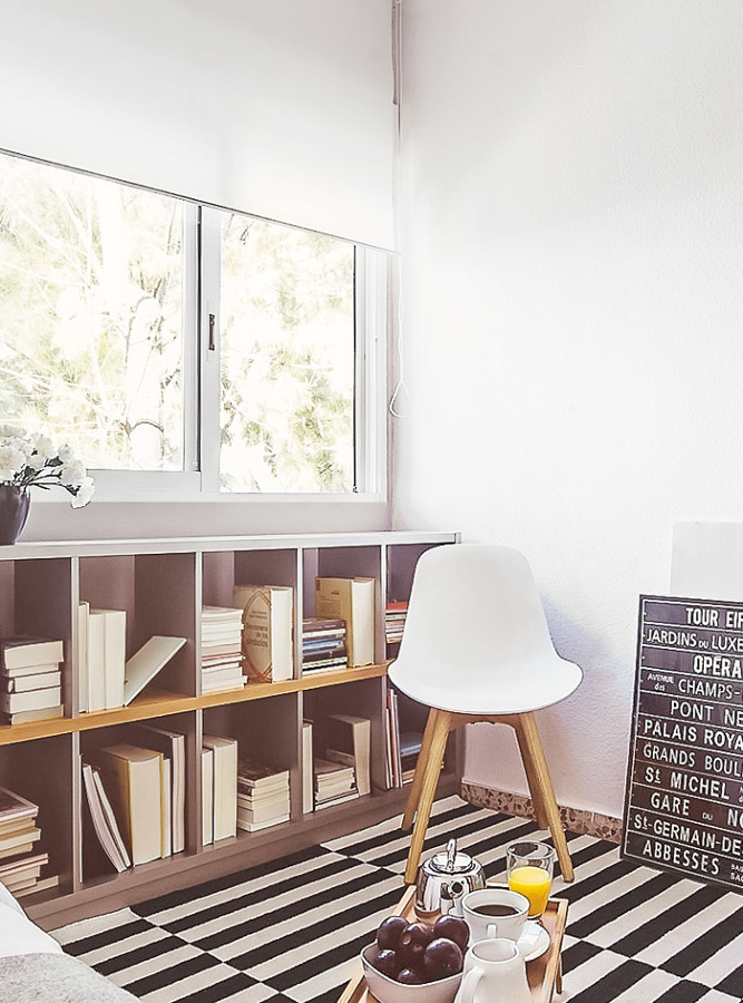 Decoración de Dormitorio Alicante