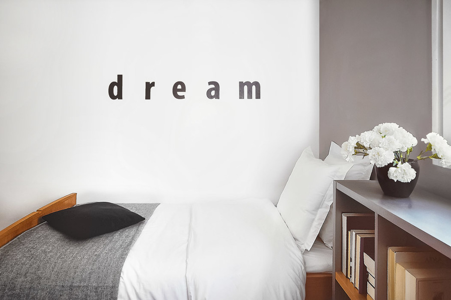 Decoración de Dormitorio Alicante