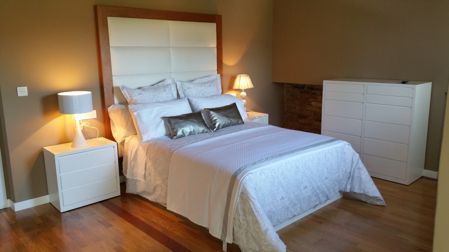 Decoración de habitación