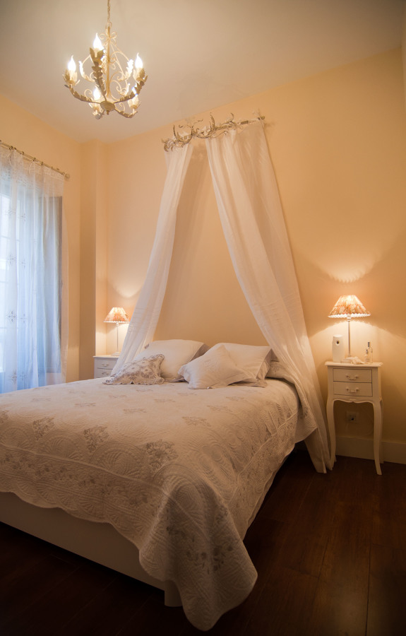 Decoración de habitación