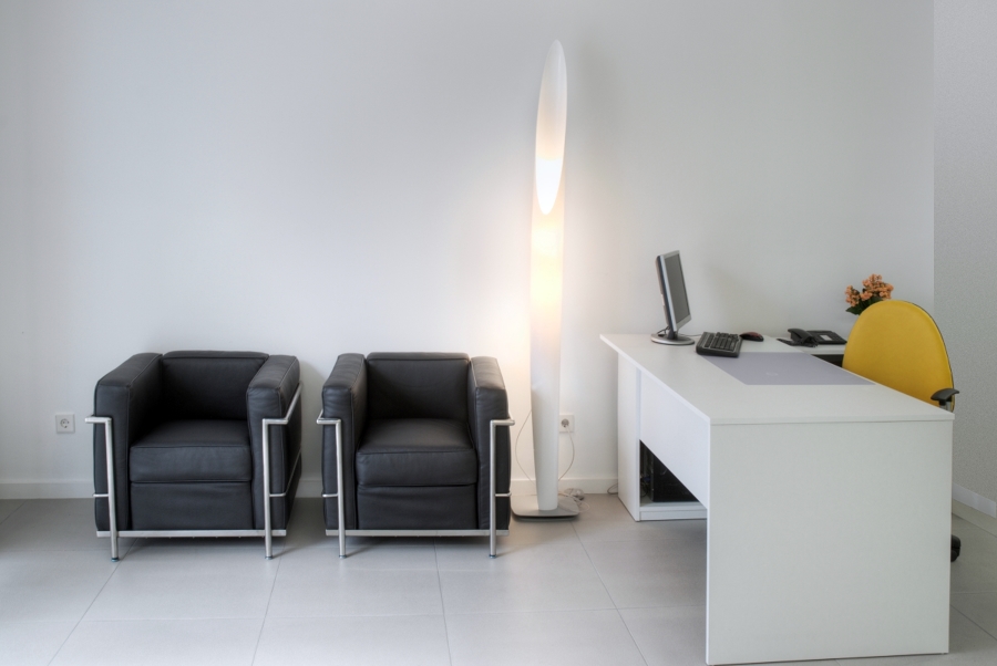 Decoración de interiores