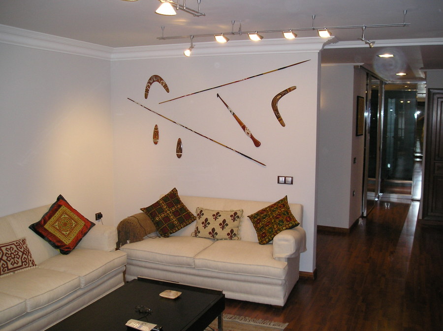 decoracion de interiores