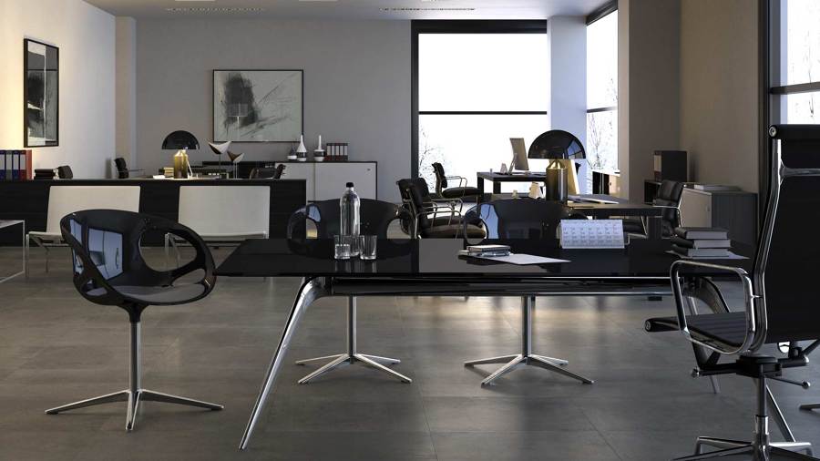 Decoración de Oficina 