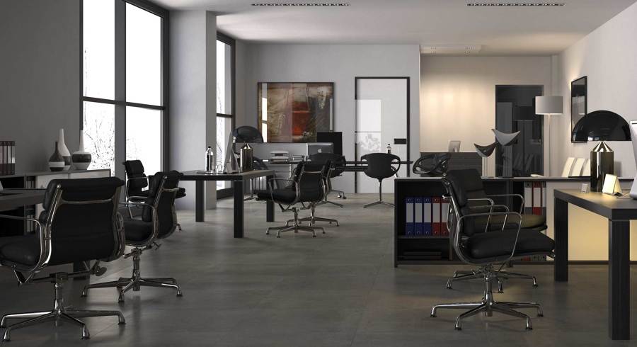 Decoración de Oficina 